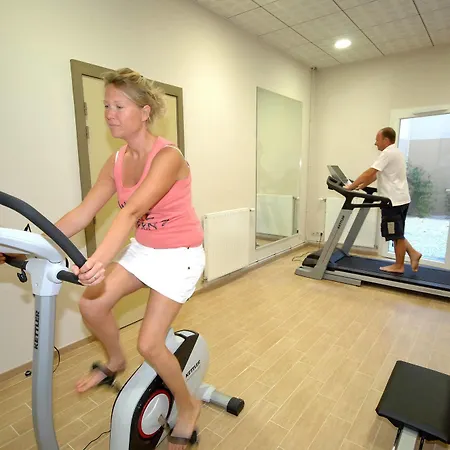 De Tourisme Cote מלון דירות ז'וביניה