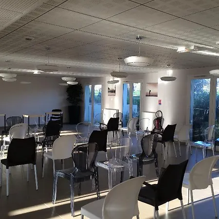 מלון דירות De Tourisme Cote