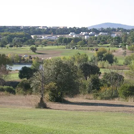 De Tourisme Cote מלון דירות