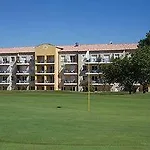 Apartmanhotel De Tourisme Cote