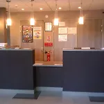 De Tourisme Cote Apartmanhotel 4*