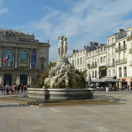 Appart hôtel De Tourisme Cote 4*