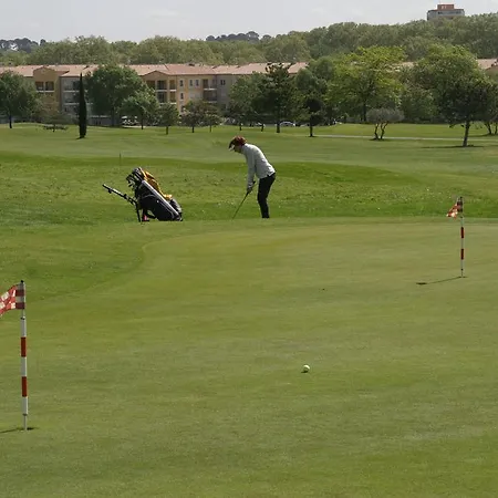 アパートホテル De Tourisme Cote