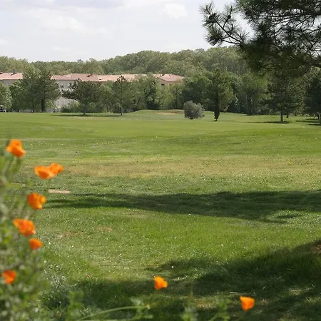 De Tourisme Cote 4* Монпелье