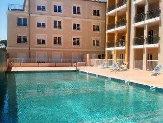 Aparthotel De Tourisme Cote Juvignac