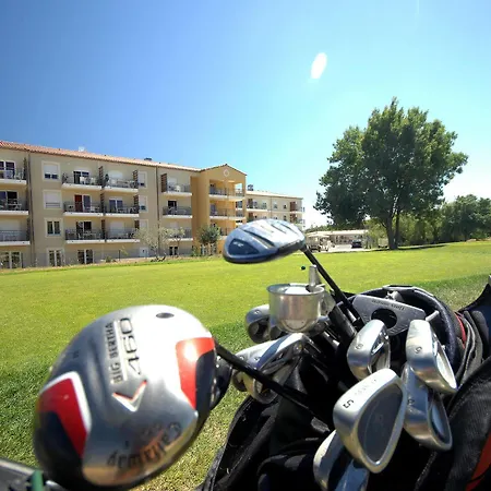De Tourisme Cote 4* Монпелье