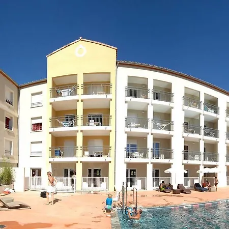 De Tourisme Cote Апарт-отель
