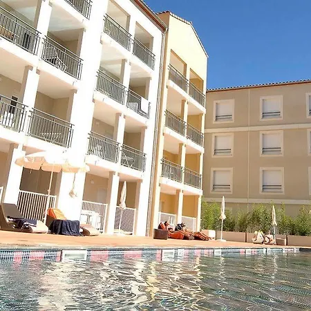 Appart hôtel De Tourisme Cote 4*